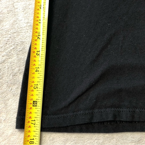 Nintendo Animal Crossing Black Graphic T Shirt - Picture 7 of 8